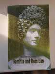 Книга на англ яз Domitia and Domitian. David Corson