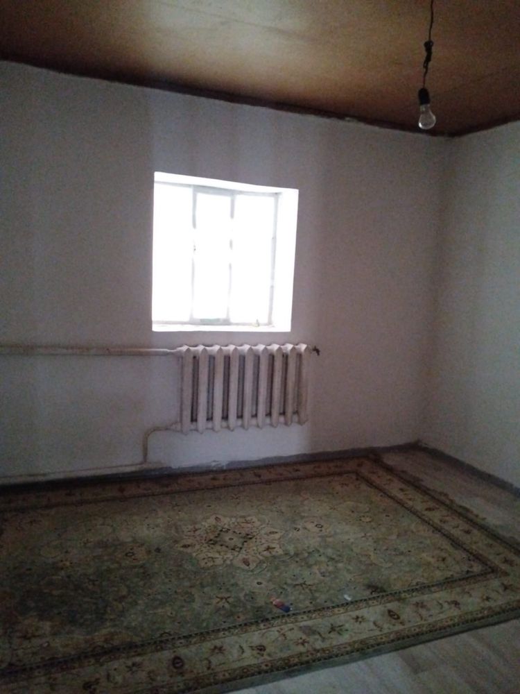 Бір бөлемелі квартира