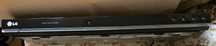 DVD/CD Player LG, модель DV 480