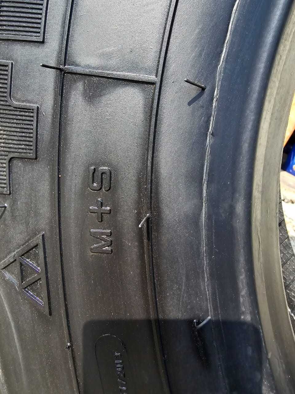 315/70R22.5-16PR TR685 152/148M 154/150L TRIANGLE, в рассрочку