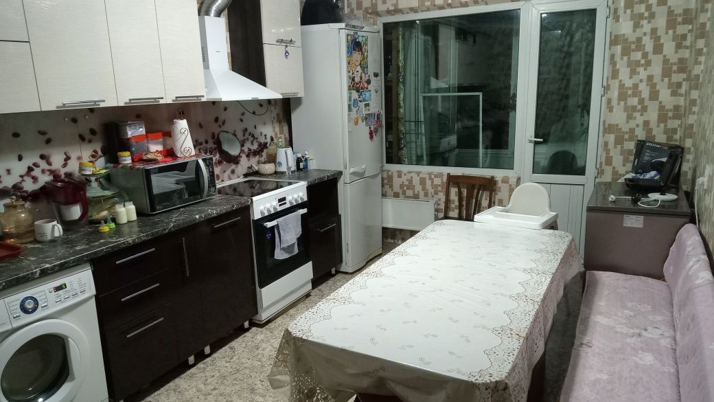 Продам 3х комнатную квартиру