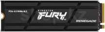 Продам SSD накопитель 1 TB Kingston Fury Renegade