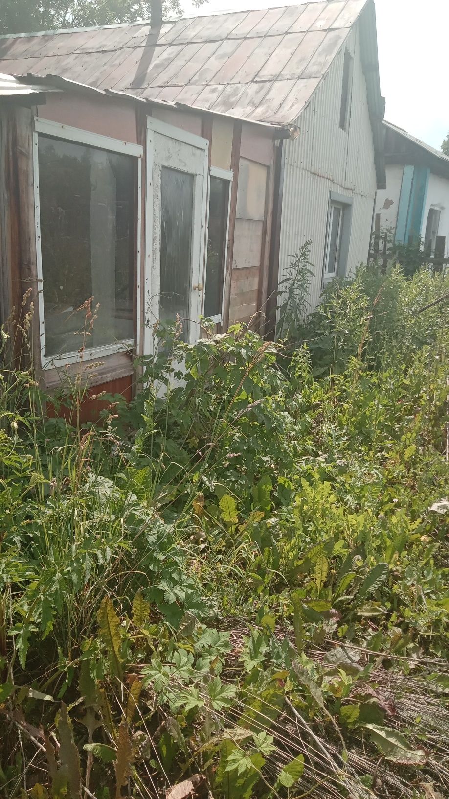 Продам дачу зимний вариант