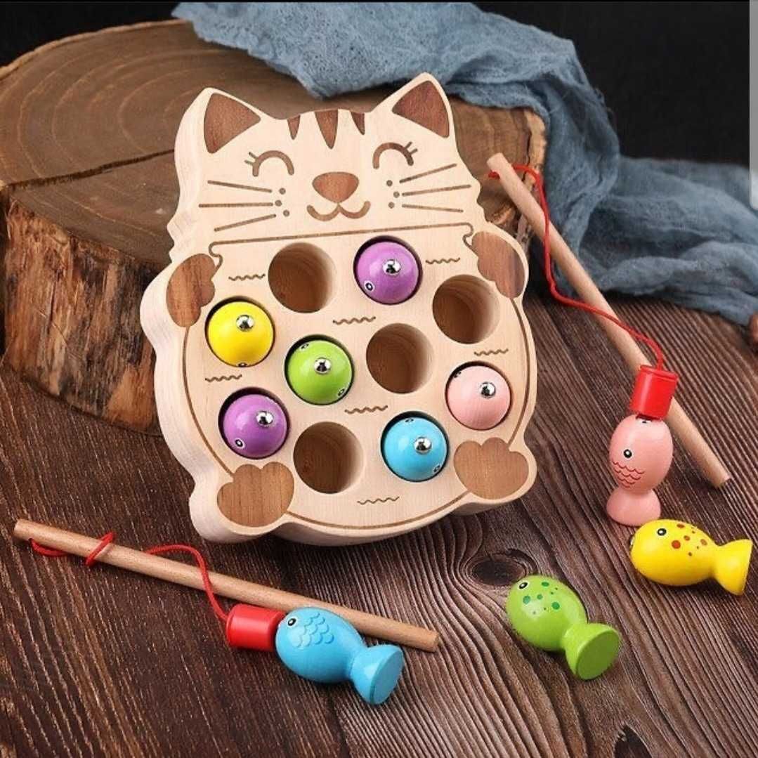 Игрушки - развивашки