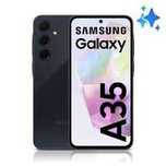 Samsung a35 5G..