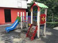 Детский площадки