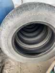 Комплект покрышек на газель 195/75R16C
