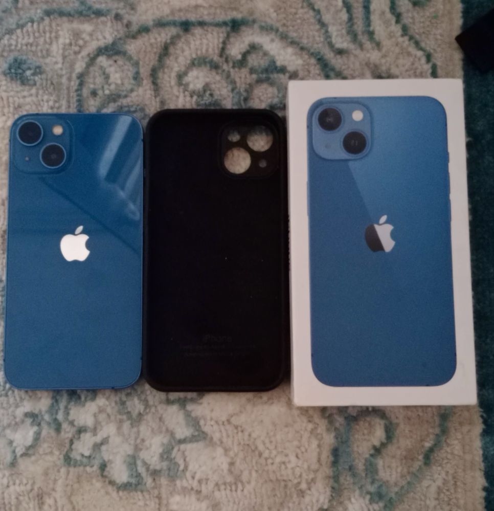 iPhone 13 | Айфон 13