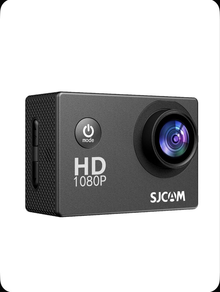 Экшн камера SJCAM SJ4000