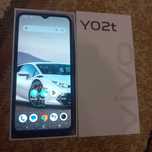 Продам Телефон Vivo Y02t 128гб Оригинал Хорошем Состояние.