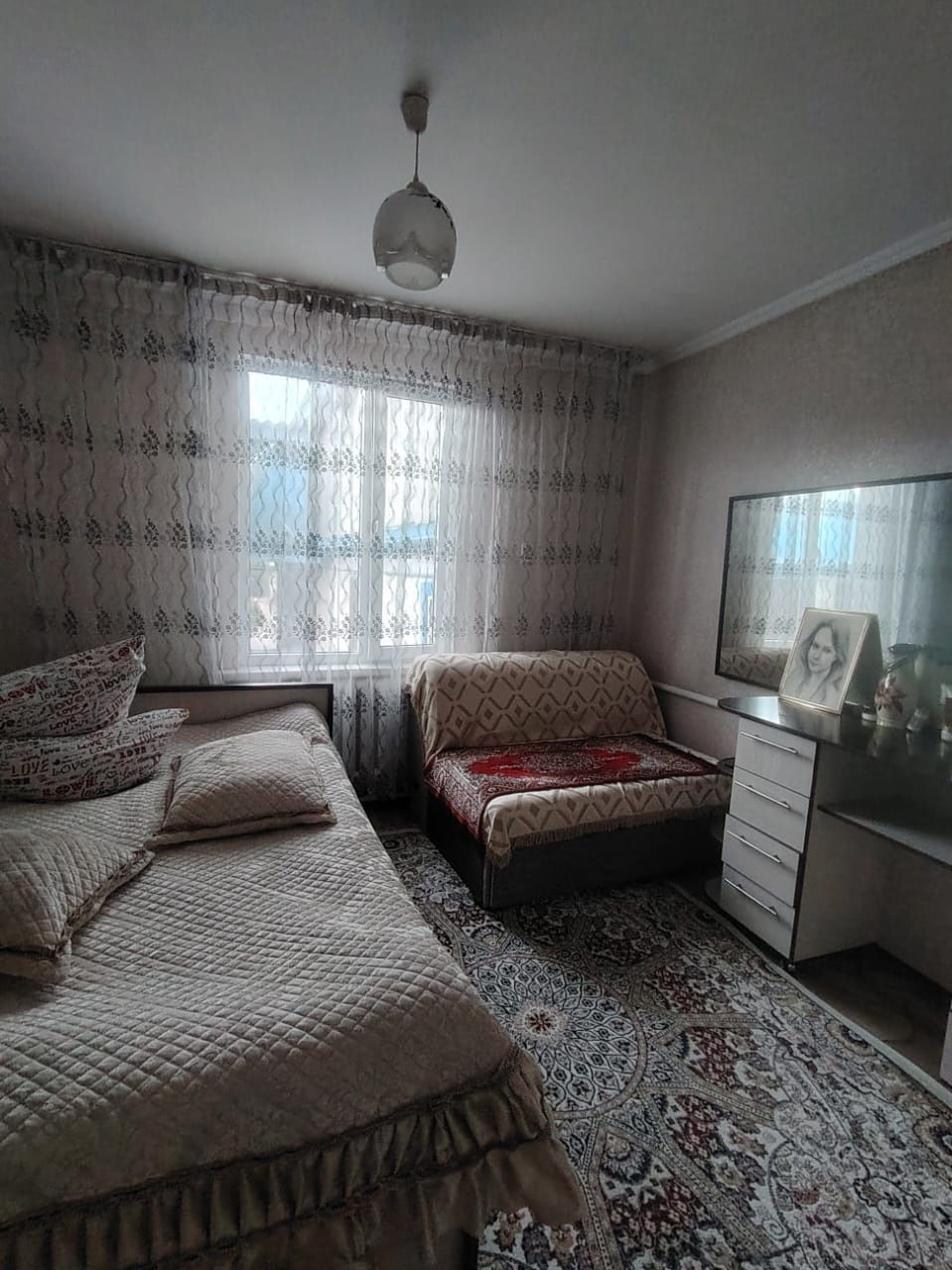 Продаётся  дом..