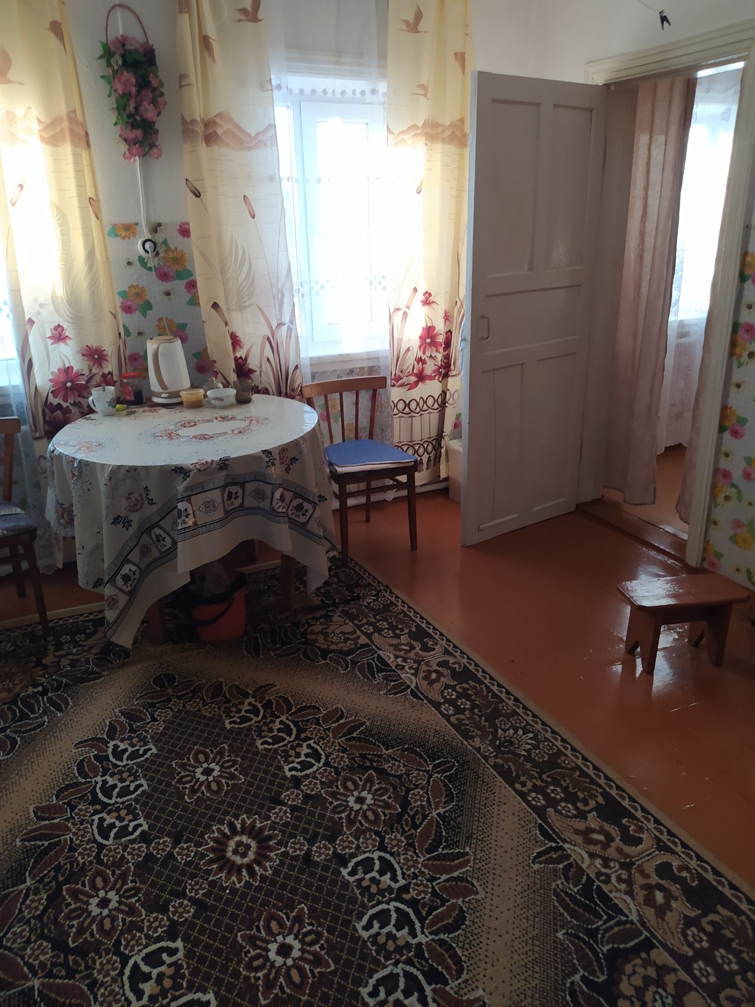 Продам 4-х комнатный дом