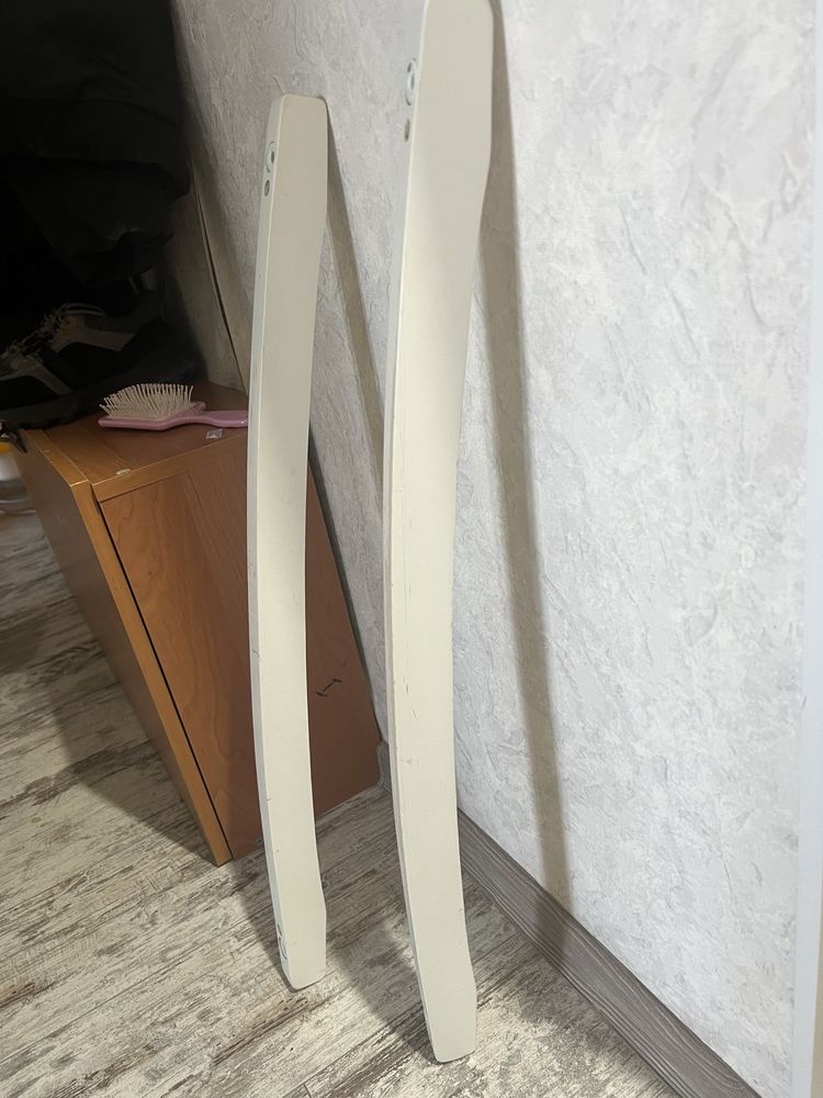 Продам детскую кровать 5тысяч