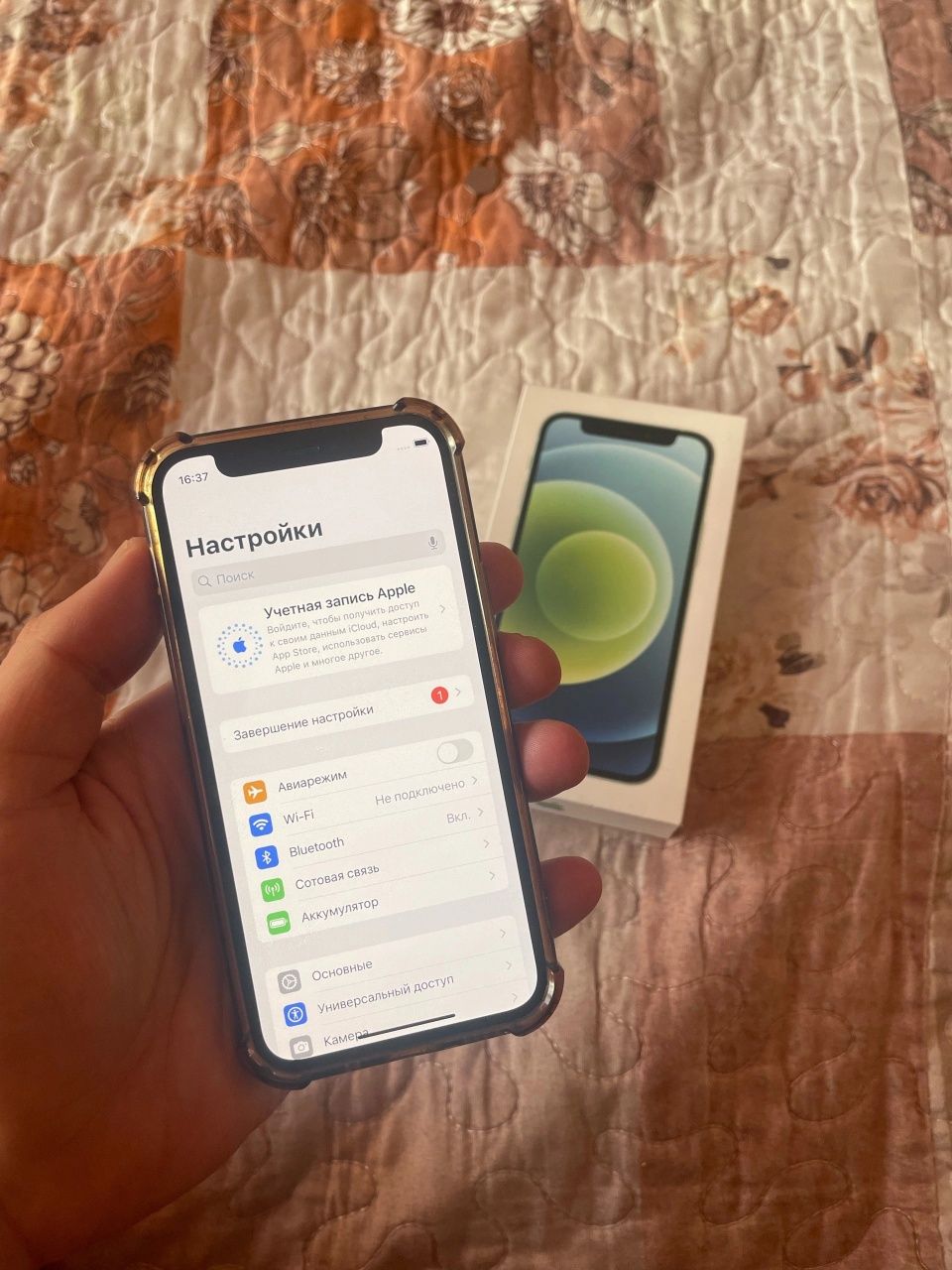 Iphone 12mini 128gb