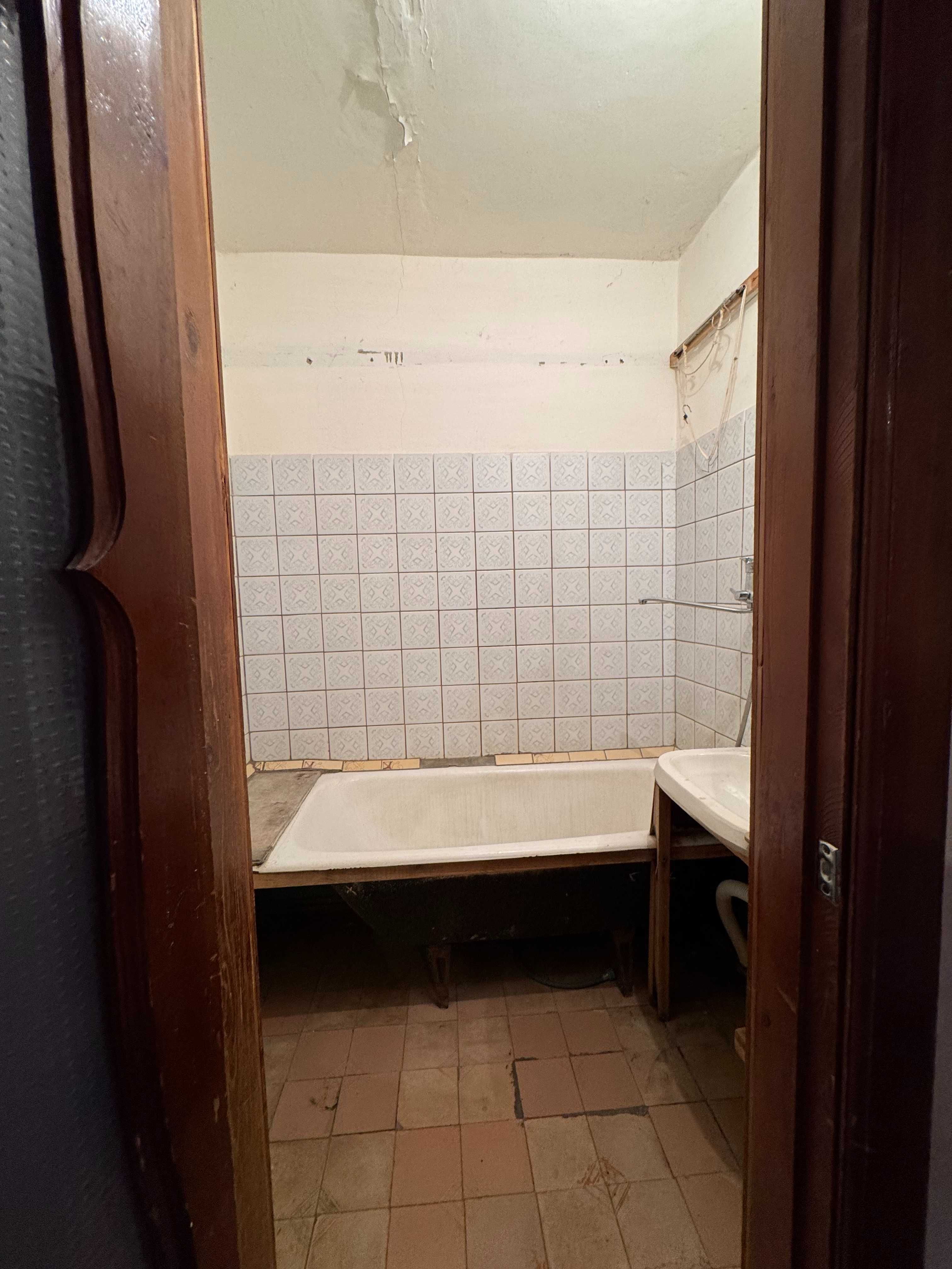 Продажа 2х комнатной квартиры
