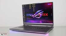 ASUS ROG Strix G18