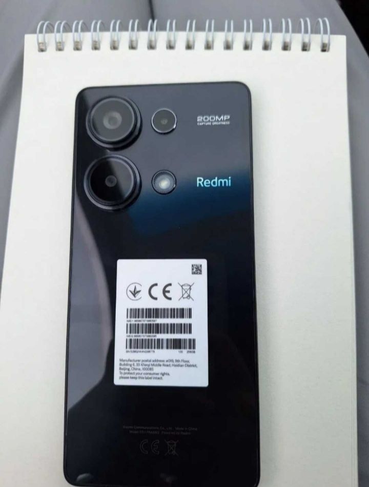 Продам Xiaomi Not 13 Pro
