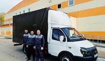 Вывоз мусора с этажей ! Услуги грузчиков Газель Зил Камаз