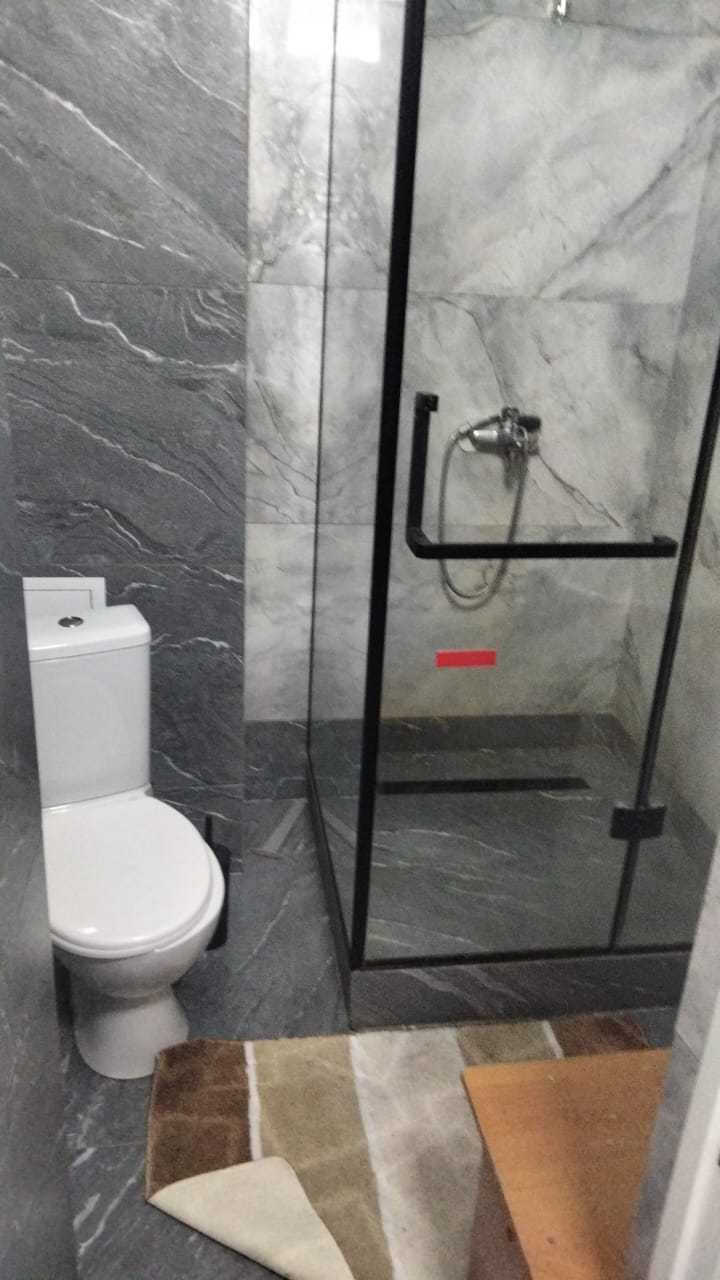 Сдам квартиру девушке