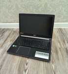 Игровой новый ноутбук Acer•Core® i5-8300H•Geforce GTX1050Ti•metallic