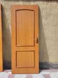 Двери 2 шт срочно продам