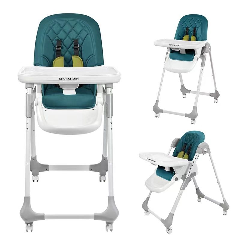 Стульчик для кормления dearestbaby