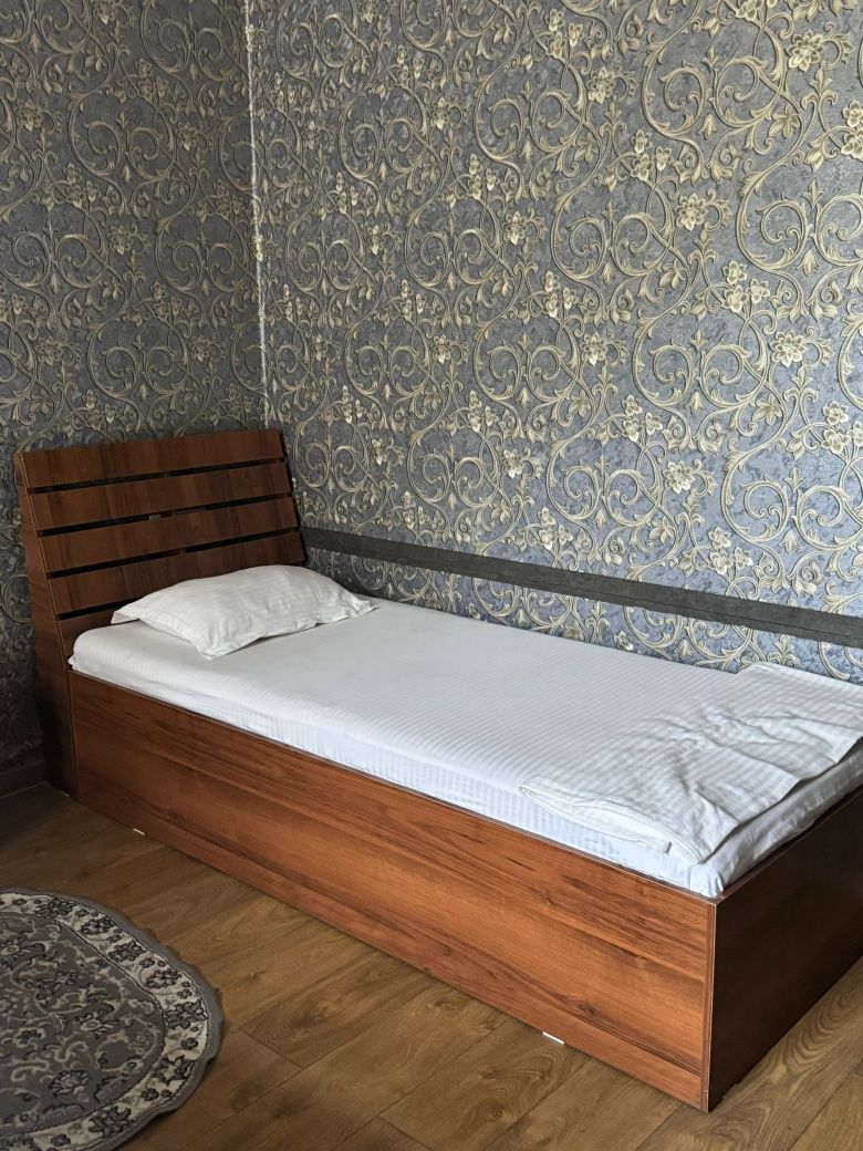 Продам две кровати не дорого !