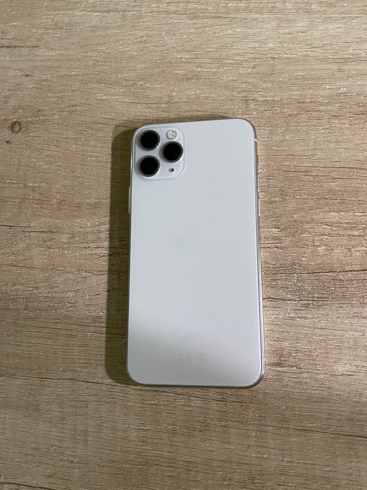 Iphone 11 pro (luxury edition)