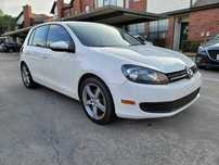 Авторазбор, Запчасти на VOLKSWAGEN GOLF 6 MK 2010