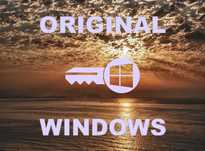 Виндоус 10 | 11 официальный с программой офис для Windows