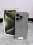 Apple iPhone 15 Pro 128GB (г.Астана, ул Женис 24) л 531338