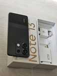 Redmi Note 13 Pro 512 gb Ram 16+6 5G