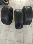Продам Шины Good Year 217/55.R17 3 шт