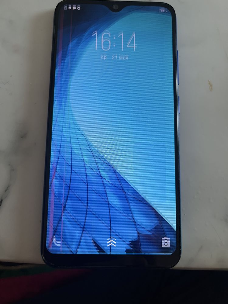 Vivo y91c телефон