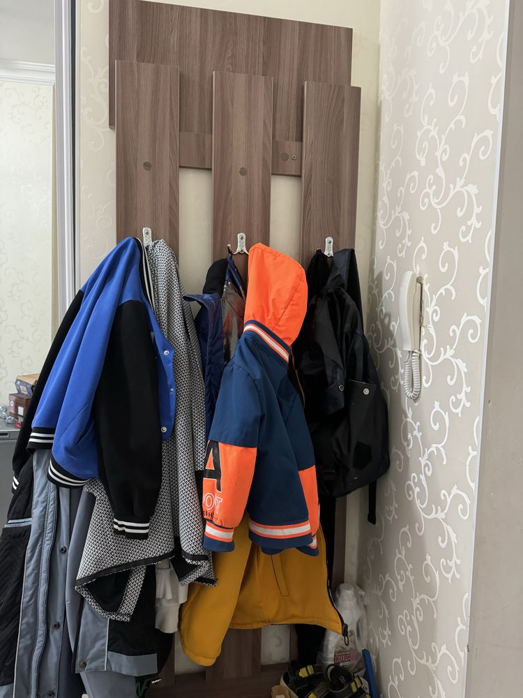 Для прихожки