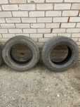 Продам шины r16