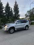 Toyota Land Cruiser Prado 120