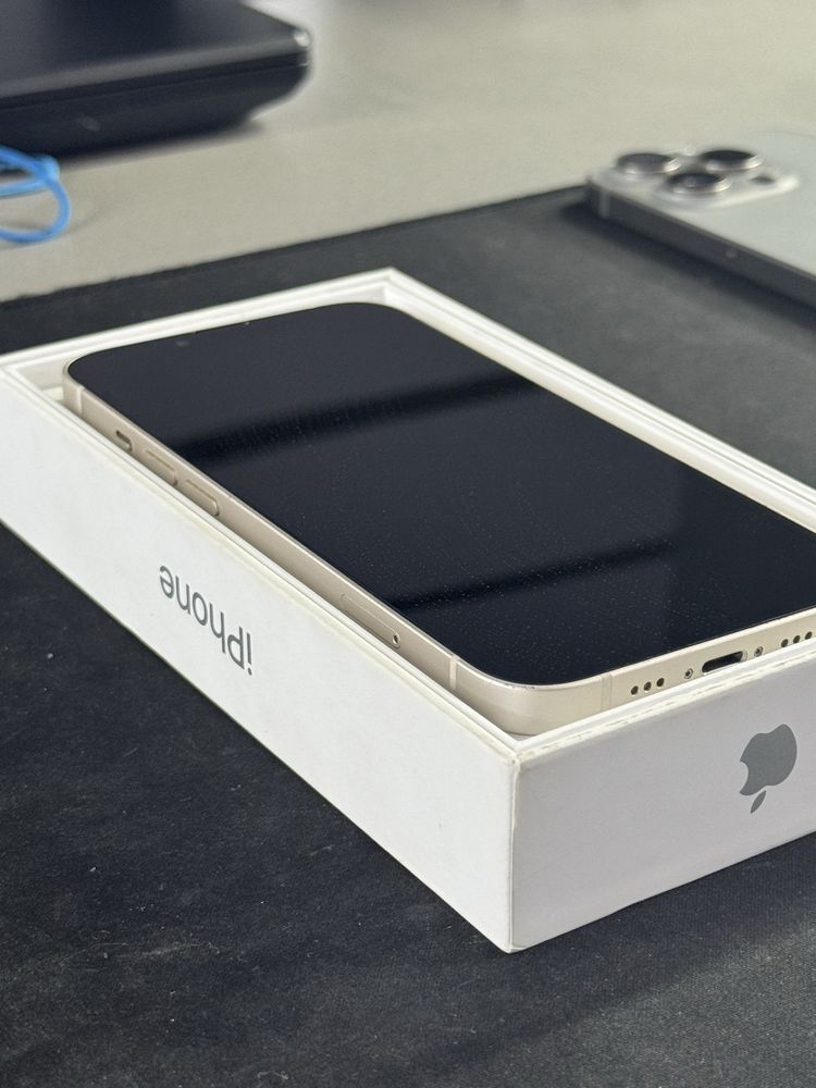 Iphone 13 | 128 gb идеал