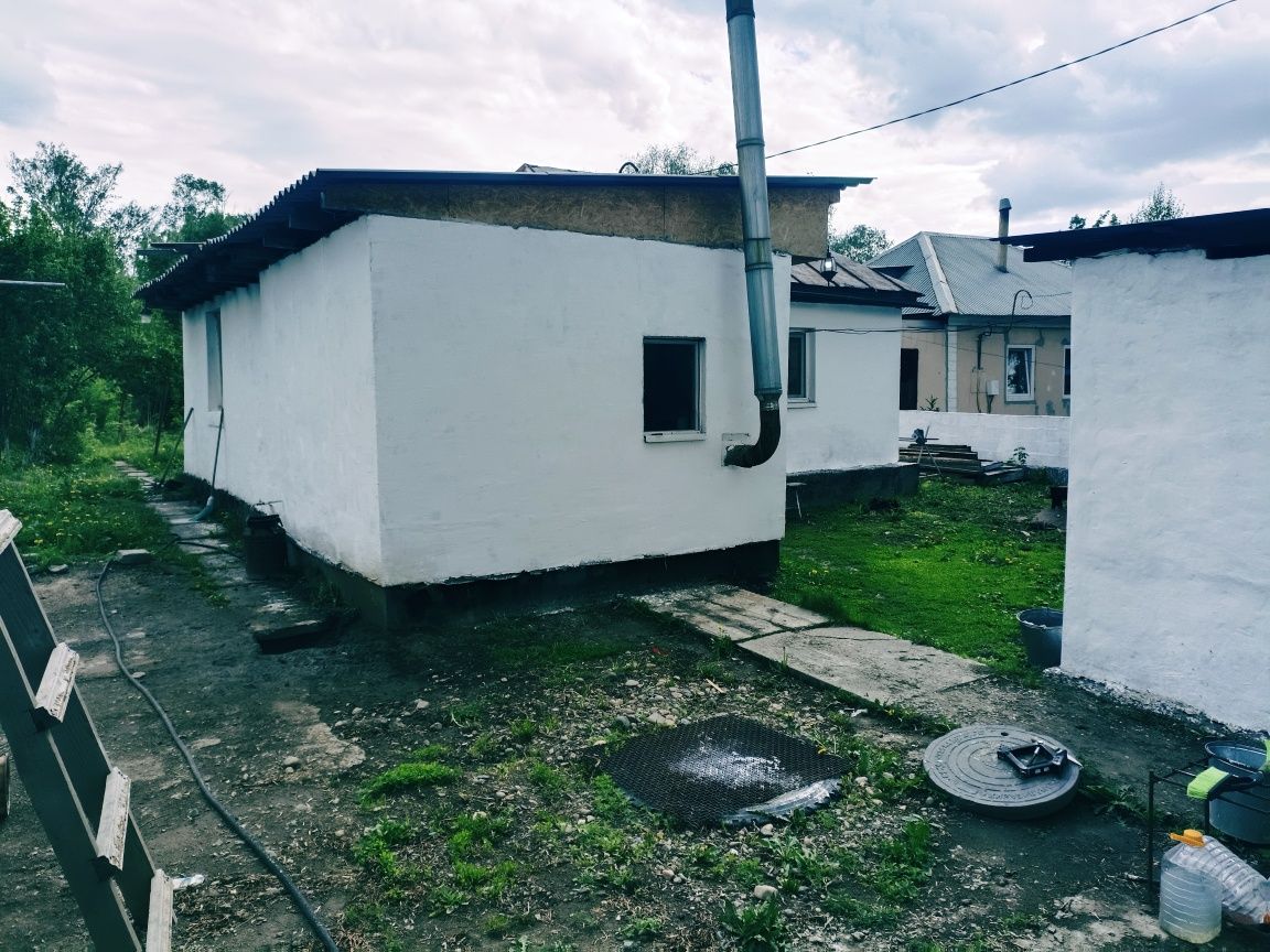 Продам дом район новая гавань