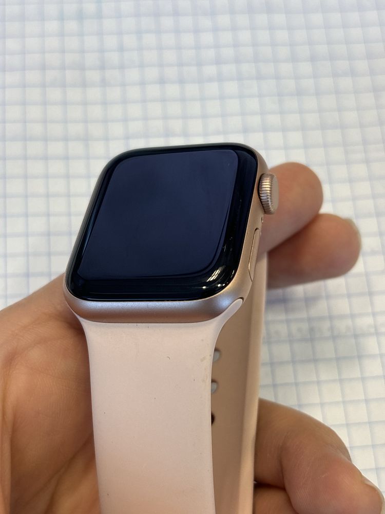 Часы Apple watch