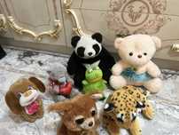Продам игрушки , цены смотрите