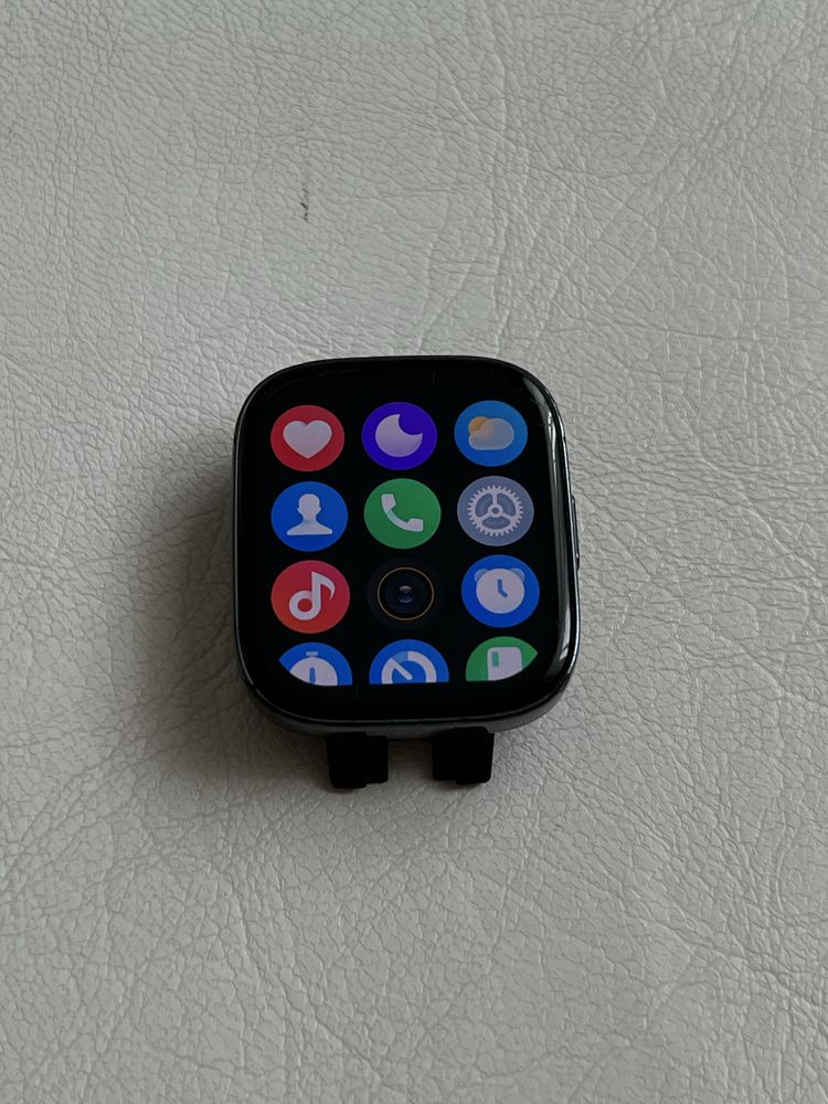 Смарт-часы Redmi Watch 3