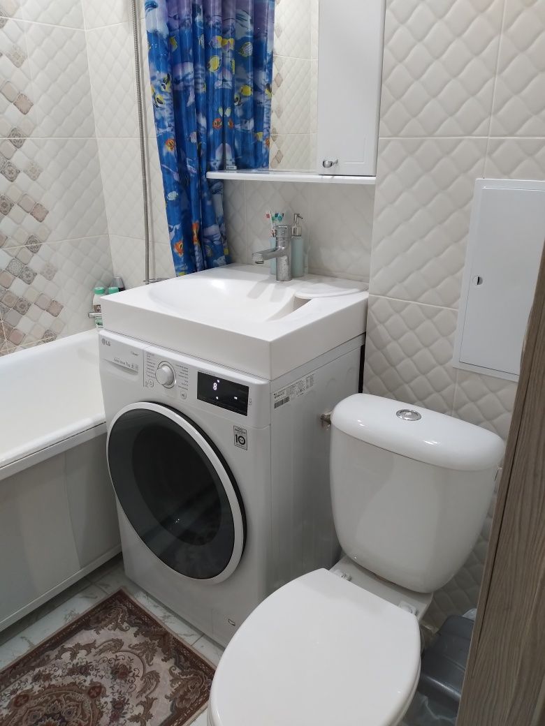 Продам 3х комнатную квартиру