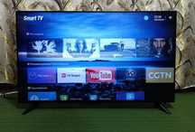 Телевизор Smart TV