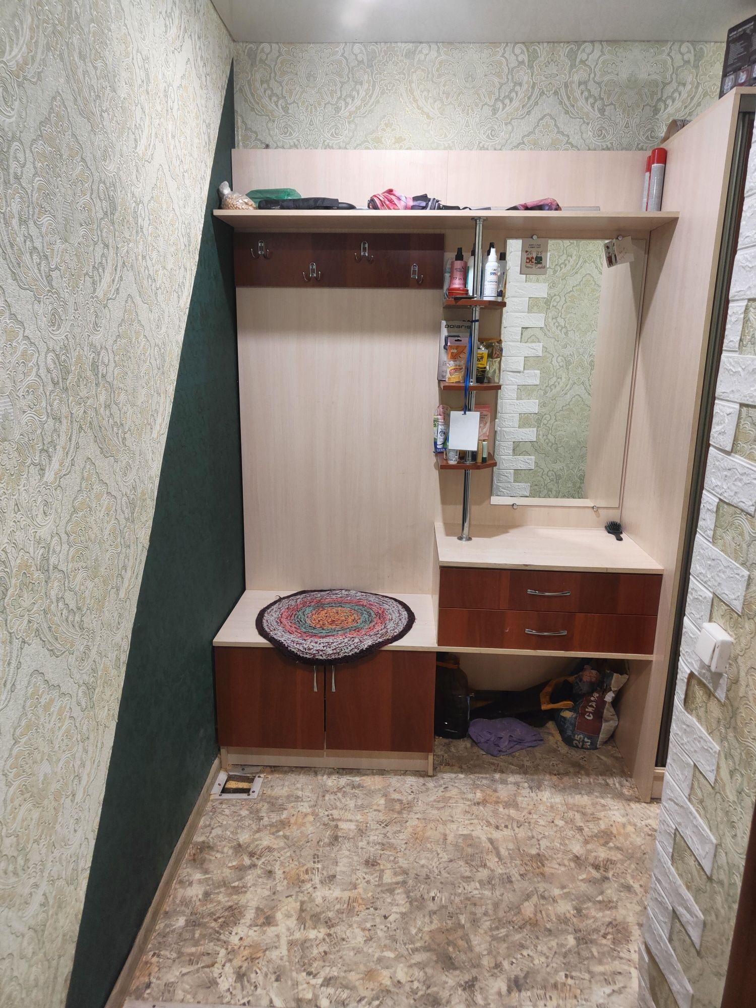 Продам 2х квартиру