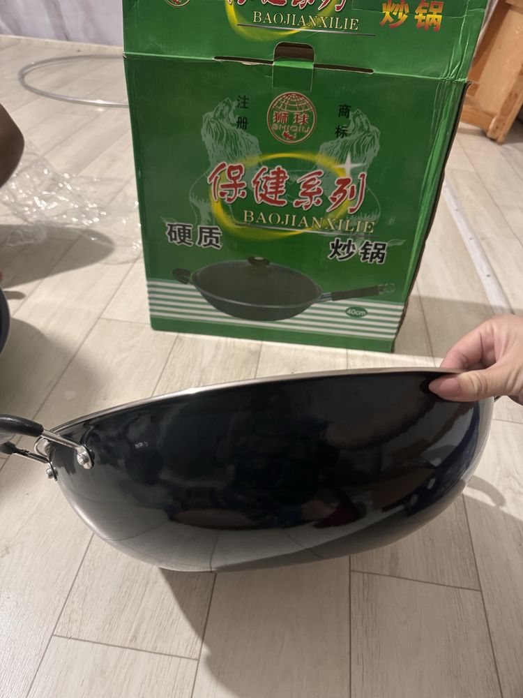 Продам казан