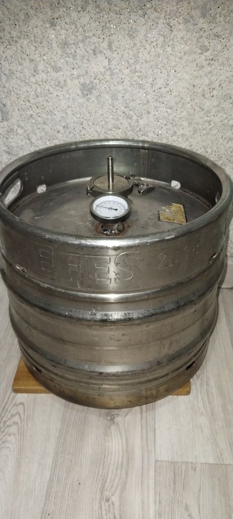 Продам перегонный куб..