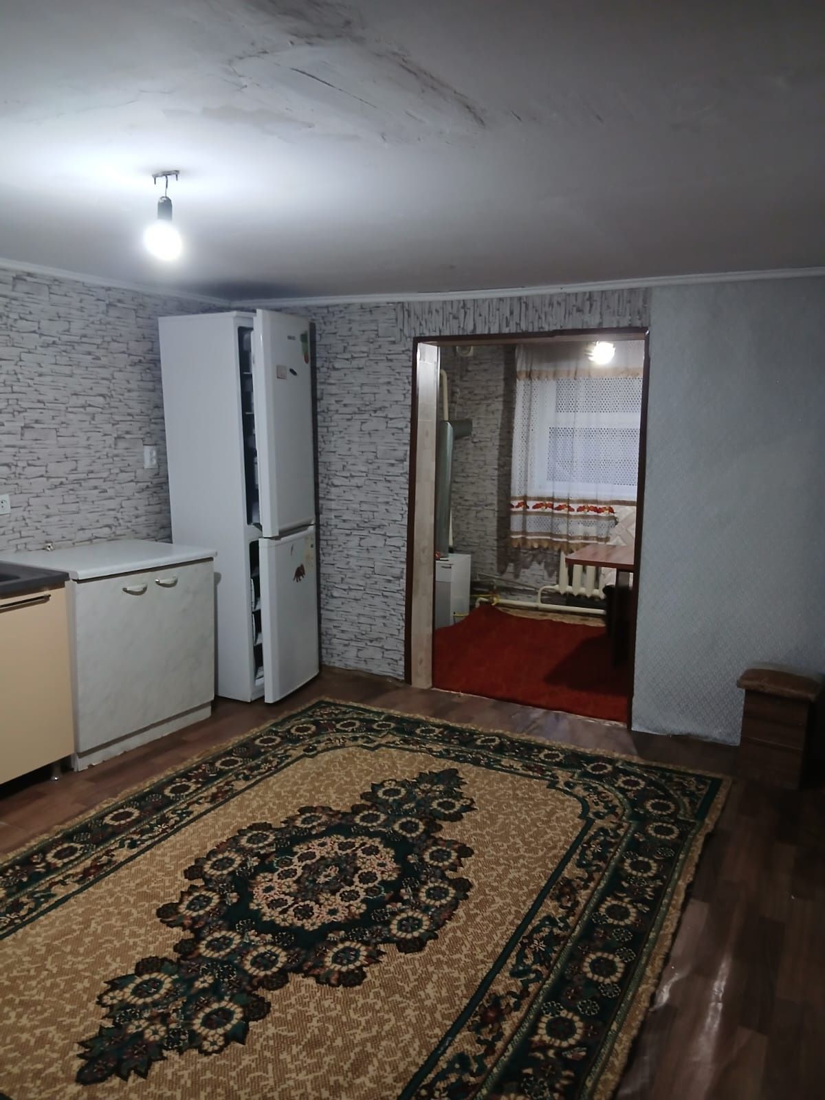 Сдам дом,на длительный срок