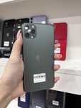 Продается iP 11 Pro Max Green 256 Gb 88%