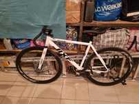 Велосипед Fixed Gear JIXF | Идеал | Торг уместен
